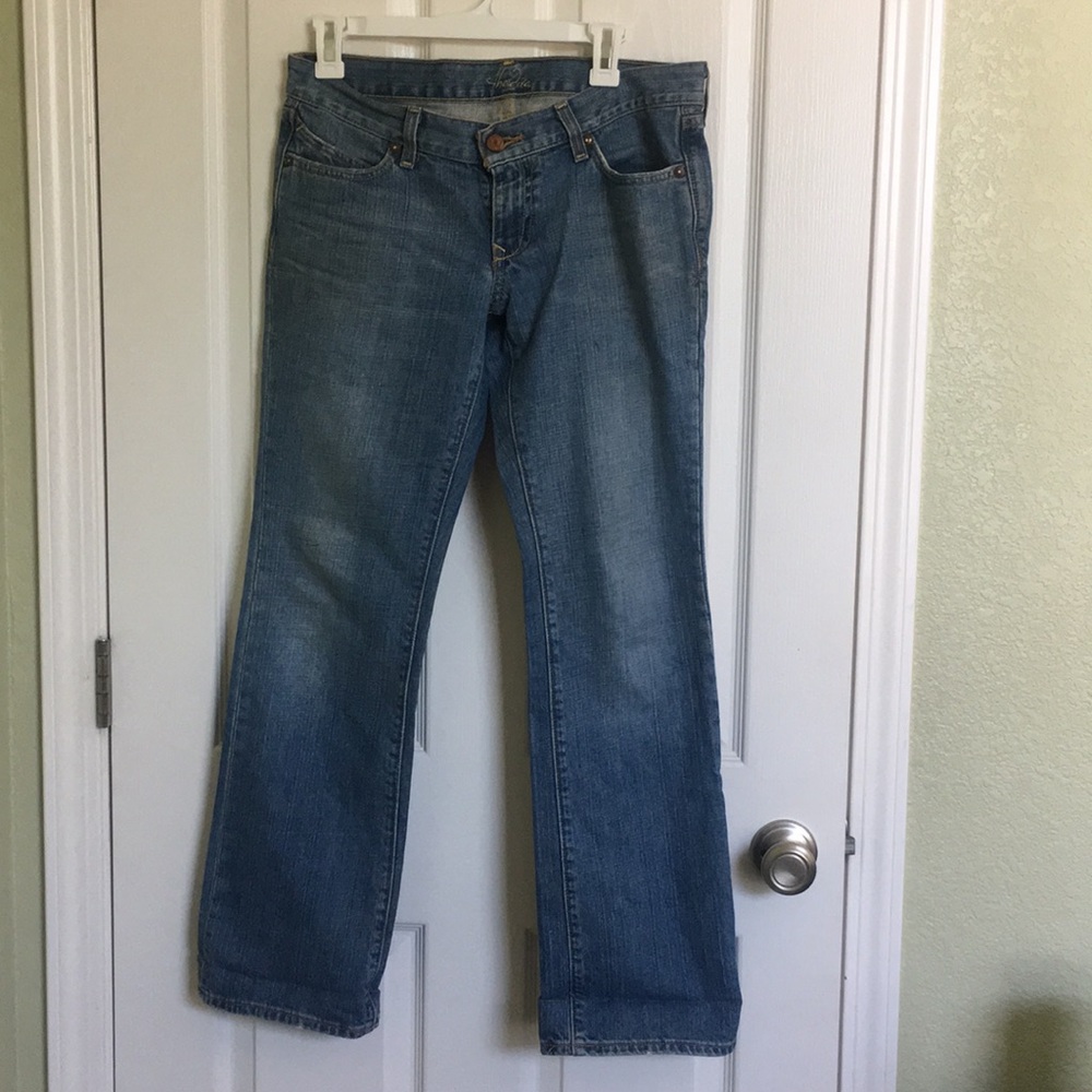 The Diva Jeans